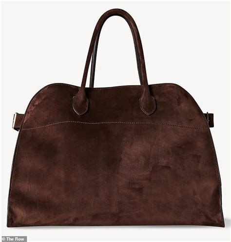 margaux bag the row dupe|margaux handbag dupe.